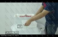 دستگاه جوجه کشی خانگی Easy-Bator2