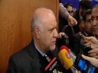 کنایه وزیر نفت به خبرنگاران