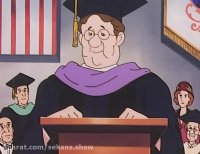 قسمت 39 کارتون بابا لنگ دراز دوبله بدون سانسور با زیرنویس فارسی