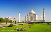 ده مکان شگفت انگیز در آگرا