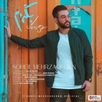 آهنگ جدید سهیل مهرزادگان بگردم