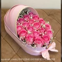 هدیه تولد برای دختر بچه ها تهران09129410059