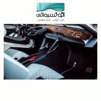 قدرتمندترین خودروی بی ام و