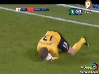خلاصه بازی چلسی ومنچستر جام اتحادیه