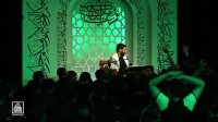 سید مجید بنی فاطمه روضه سوزناک امیرالمومنین حضرت علی علیه السلام... رمضان98