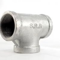 صنایع ریخته گری برادران برزگر تولید کننده انواع اتصالات گالوانیزه و فلزی⁣