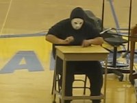 موسیقی جالب باضربه محکم و ناگهانی به قلم