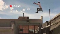 بهترین های پارکور در سالی که گذشت