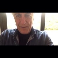 تبریک با مزه عید رضا کیانیان