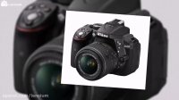 معرفی دوربین Nikon D5300 DSLR