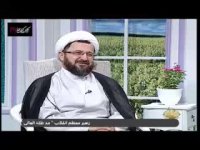 سر راه امام زمان بنشین....