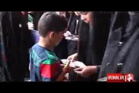 جشنواره هنری آهوانه