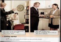 مکالمه انگلیسی