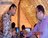 دستاورد دیگری در پدافند هوایی