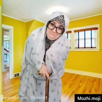 طنز مژی/طنز مژگان/طنز خنده دار