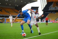 خلاصه بازی انگلیس  - ایتالیا (لیگ ملتهای اروپا)