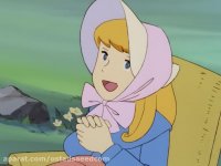 کارتون  هایدی قسمت 43