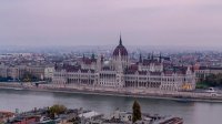 بوداپـِست"پاریس شرق"