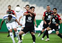 کارشناس داوری دیدار پرسپولیس - پیکان