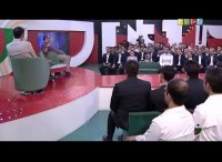 حضور عادل فردوسی پور در برنامه خندوانه 