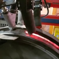 جوشکاری زیرپودری | SAW