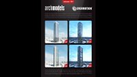 Evermotion – Archmodels Vol 181