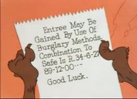 کارتون میگ میگ و کاویت _ فصل 3 قسمت آخر