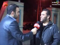 احتمال تبانی در آسیا ویژن (اصفهان)