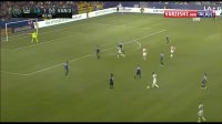 خلاصه بازی گلکسی 2-0 ونکوور (پاس گلهای جرارد)
