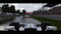 F1 2017 Game - Crash Compilation #3