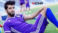 بشار رسن به تمرینات پرسپولیس بازگشت
