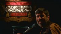 حاج مهدی سلحشور - روضه(درد دل هام برای تو حسین بسیار است)