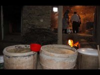 جشنواره شیره پزی در مانیزان ملایر