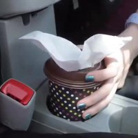 چند ترفند ساده برای ماشین شخصیتون