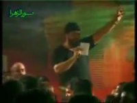 نوحه کریمی قد کشیده 