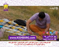 آشپزی در طبیعت،شیشلیک در طبیعت،شیشلیک غذایی ایرانی