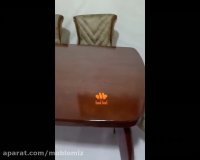 میز غذاخوری