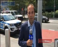 ماجرای یک ترور