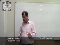 فیلم آموزش یک نکته حسابداری  پیمانکاری