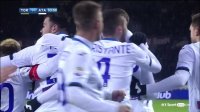 تورینو 1-1 آتالانتا