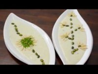 دستور پخت فرنی افغانی