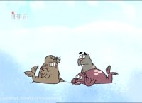 کارتون کمدی حیات وحش قسمت 4