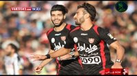 فسخ قرارداد رامین رضائیان با پرسپولیس
