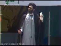 سختی هاش مال مردمه، بخور بخورش واسه مسئولین