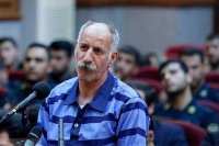 اعتراف محمد ثلاث به قتل سه نفر