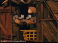 کارتون پت و مت Skates