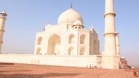 World's First 360 Taj Mahal (HYPERLAPSE) - Cover-More Travel Insurance