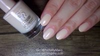 Camouflage nail art | No tools | Perfect for short nails || Nails By Matin