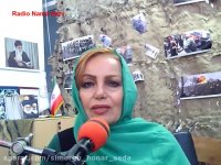 هما خاکپاش بازیگر تلویزیون و سینما