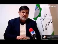 نظر جالب رئیس سازمان مدیریت بحران کشور